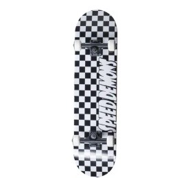 Checkers Completo Skate