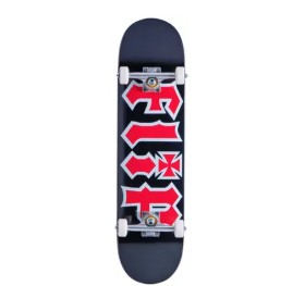 HKD Skateboard Completo