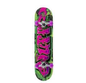 Graffiti II Skateboard Completo